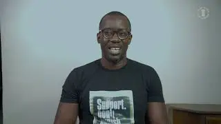 What's Next: In search of the Nigerian Identity (Teaser)
