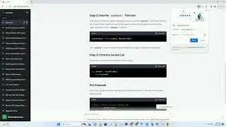 Python  sort a list of nested lists