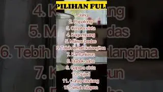 sunda cover terpopuler 2023 #sunda  #tembangsundaterpopuler