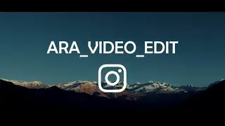 Showreel-2018