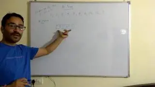 B-Tree Insertion and Deletion
