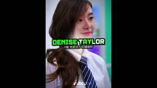 Chishiya Shuntaro vs Denise Taylor | Underrated Tournament Part 7 #debate #capcut #edit