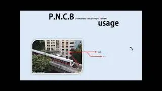 Permanent Noise Control Barrier - Hebei Jinbiao (Singapore Branch)