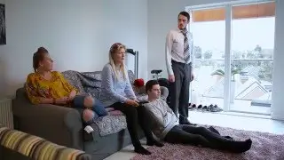 Episode 2: What Next?