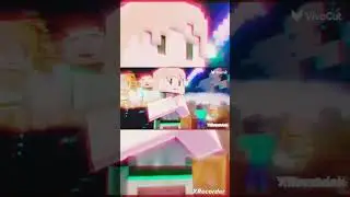 Minecraft [AMV Edit]#edit #shorts