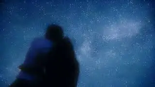 underneath the stars by mariah carey but you&rsquo;re starwatching in the woods
