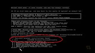 47  Password Reset Hacking || how to HACK a password / password cracking with Kali Linux and HashCat