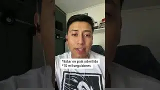 Como monetizar Instagram ✅🙌🏻💰 #diegocabrera22 #creadordecontenido #redessociales #ia #instagram #mon