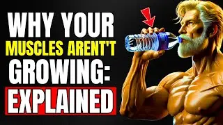 7 Workout Mistakes That Are DESTROYING Your Gains (Men Over 40)