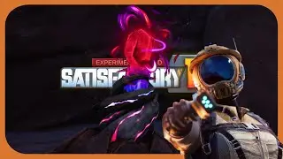 Somersloop Ich habe dich gefunden und du bist mein MEIN SCHATZ 🪐 Satisfactory | Folge 200