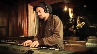 Berklee City Music All Star Alumni Band - Can't Take My Eyes Off Of You