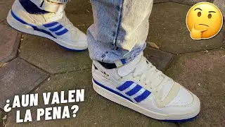 NO COMPRES los ADIDAS FORUM High SIN ANTES VER ESTE VIDEO!!😱