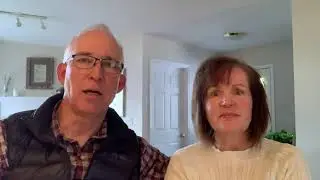 Brian & Laurel Allan - Family Friends