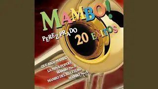 Mambo a la Kenton
