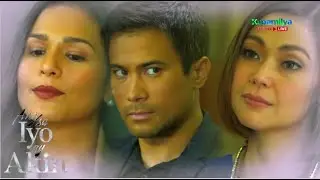 Ang Sa Iyo ay Akin October 21,2020 | Part 2/4 : Ellice Ipinahiya si Marissa