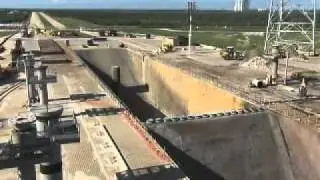 Launch Pad39B Transform For Future Launches