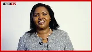Sen. Tabitha Keroche augĩte MaMCA a Naikuru nĩ magondereire wĩra-inĩ