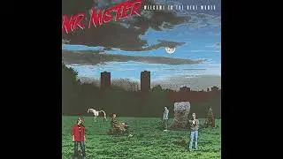 Mr. Mister - Is It Love [D#/Eb Tuning]