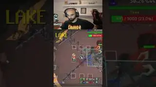 RuneScape's Top Hardcore Player Has Fallen