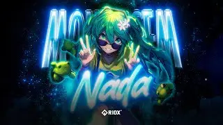 MONTAGEM NADA - SVNO