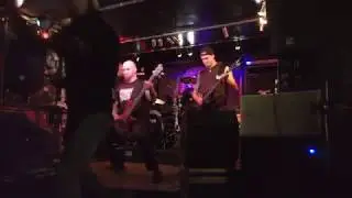 Manipulation - Sheeps live in Amsterdam