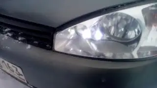Car Auto LED T10 194 W5W Canbus 8 smd 5630 cree LED Light Bulb_1