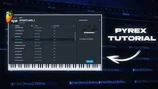 How To Make Beats Like Pyrex Whippa & Southside | Fl Studio 21 Tutorial