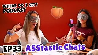 Асстатичные чаты - EP33