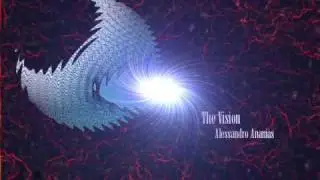Trance Track: The Vision [136Em]