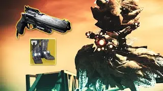 Hawkmoon + Lucky Pants vs Akelous | The Primary Heavy Weapon!