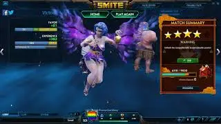 🌟 Discordia Victory Screen 🌟