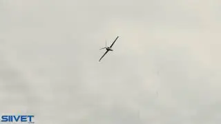 Fouga Magister Flying Again In Finland 2025! - Kauhava 2025