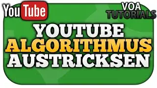 Kann man den YouTube Algorithmus austricksen?