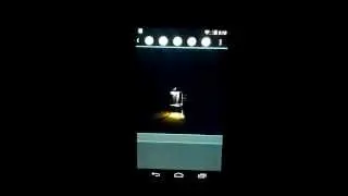 Nexus 5 / Android 4.4 