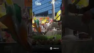 Khalistani Extremism Threatens Hindu-Sikh Unity in Canada | Shocking Video Inside