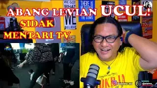 Abang L Belajar Jadi Pembawa Berita Hingga Bertemu Maskot Olimpiade Paris   Abang L The Explorer