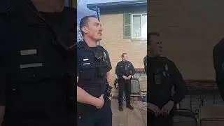 Tyrant Alert: Denver Police Were Caught Red Handed Committing A 4th Amendment Violation By KDOT