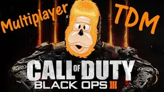 Call of Duty: Black Ops 3 - CRASH