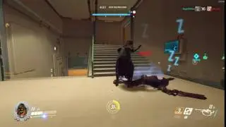 Trick or Treat Reaper