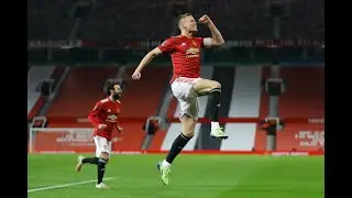 ManOfTheMatch | Mctominay