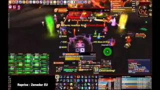 Firelands - Baleroc HC / DarkStorm - Reprise