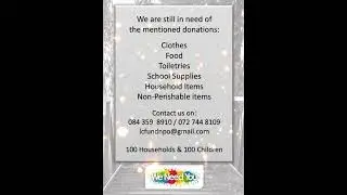 Share with your friends & family, hope to see you there #childrenfamily #childrenscharity #donations
