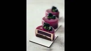 Delicious Mini Jelly Cake 🎂🍰 Yum 😋🤤