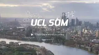 UCL School of Management Tour