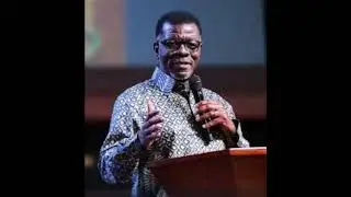 Pastor Mensa Otabil   Called To Serve My Gen 3a