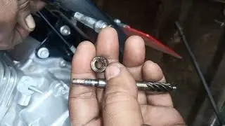 motorcycle rpm cell replacement 