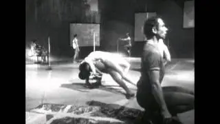 Variations V (1966) - Merce Cunningham Dance Company
