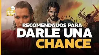 SERIES para el FINDE: De Primal a The Beauty opciones para maratonear