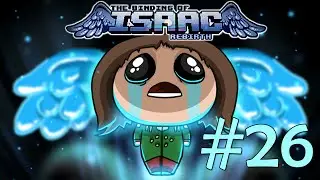 The Binding of Isaac: Rebirth [Episode 26] Mulliboom