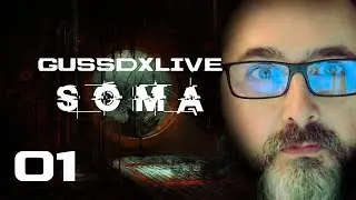 GUSSDX LIVE : 
